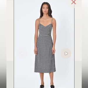 Rachel Comey Revival dress